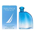 Locion Nautica Pure Blue - EDT 100ml