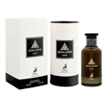 Locion Jean Lowe Noir - Maison Alhambra EDP 100ml
