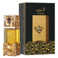 Locion Atheeri - Lattafa EDP 100ml