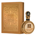 Locion Fakhar Extrait Gold - Lattafa EDP 100ml