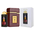 Locion Artisan Ethnique - Lattafa EDP 100ml