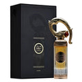 Locion Sehr - Lattafa EDP 100ml