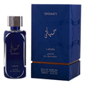 LATTAFA HAYAATI AL MALEKY EDP 100ML (H) (DUPE PACO RABANNE PHANTOM EDT)