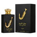 Locion Ishq Al Shuyuqh Gold - Lattafa EDP 100ml