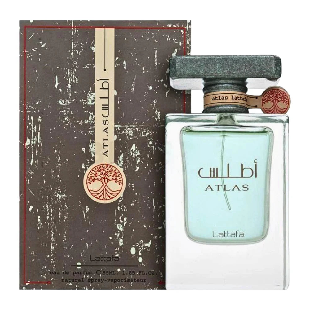 LATTAFA ATLAS EDP 55ML