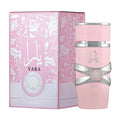 Locion Yara Clasica - Lataffa EDP 100ml