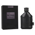 Locion Nitro Intense - Dumont EDP 100ml