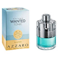 Locion Azzaro Wanted Tonic - EDT 100ml