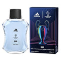 Locion Adidas UEFA Champion Goal - EDT 100ml