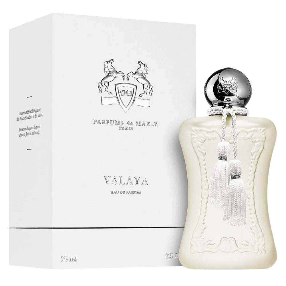 PARFUMS DE MARLY VALAYA EDP 75ML