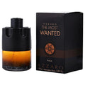 Locion Azzaro The Most Wanted Parfum - EDP 100ml