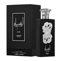 Locion Ansaam Silver - Lattafa EDP 100ml
