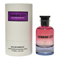 Perfume Shinning City - Emper EDP 100ml