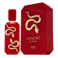 FRENCH AVENUE VENENO SCARLET EDP 100ML