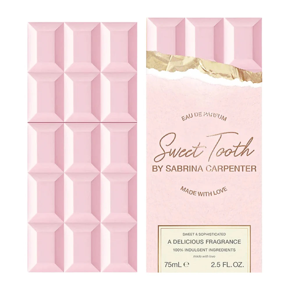 SABRINA CARPENTER SWEET TOOTH EDP 75ML