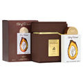 Locion Art of Wood - Lattafa EDP 100ml