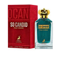 Locion So Candid - Maison Alhambra EDP 100ml