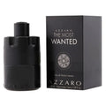 Locion Azzaro The Most Wanted Intense - EDP 100ml