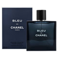 CHANEL BLEU DE CHANEL POUR HOMME EDT 100ML (H)