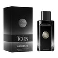 ANTONIO BANDERAS THE ICON THE PERFUME EDP 100ML (H)