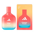 Locion Adidas Happy Feels - EDP 100ml