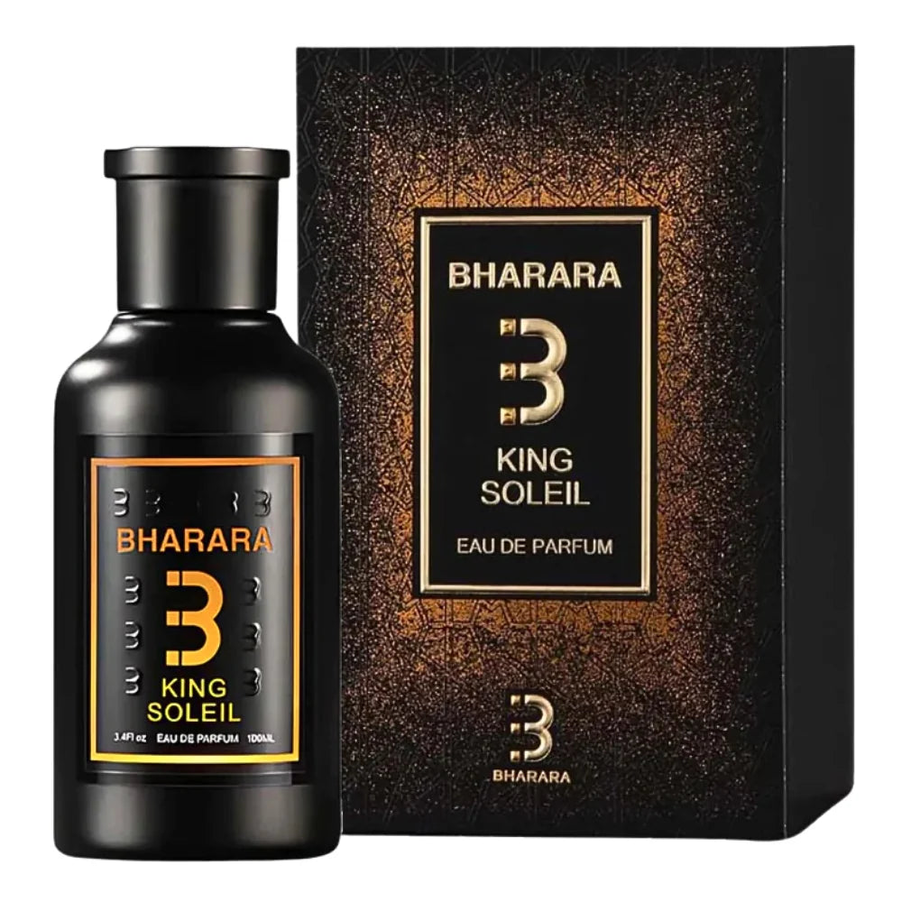 Locion Bharara King Soleil - EDP 100ml