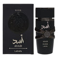 Locion Asad Elixir - Lattafa EDP 100ml