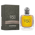 Locion Stronger with You - Emporio Armani - EDT 100ml