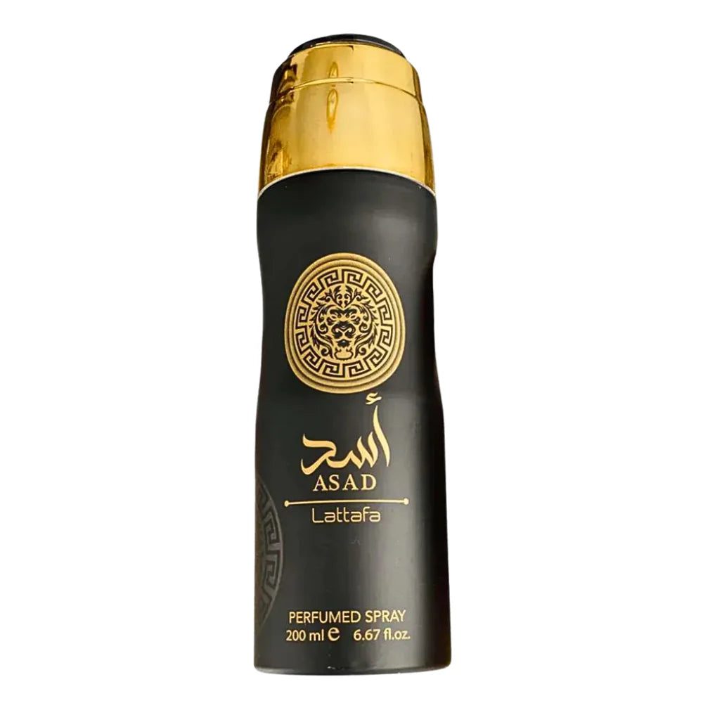 Body Spray Asad - Lattafa 200ml