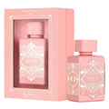 Locion Badee al Oud Noble Blush - Lattafa EDP 100ml
