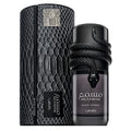 Locion Musamam Black Intense - Lattafa EDP 100ml