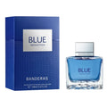 ANTONIO BANDERAS BLUE SEDUCTION EDT 100ML (H)