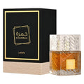 Locion Khamrah - Lattafa EDP 100ml