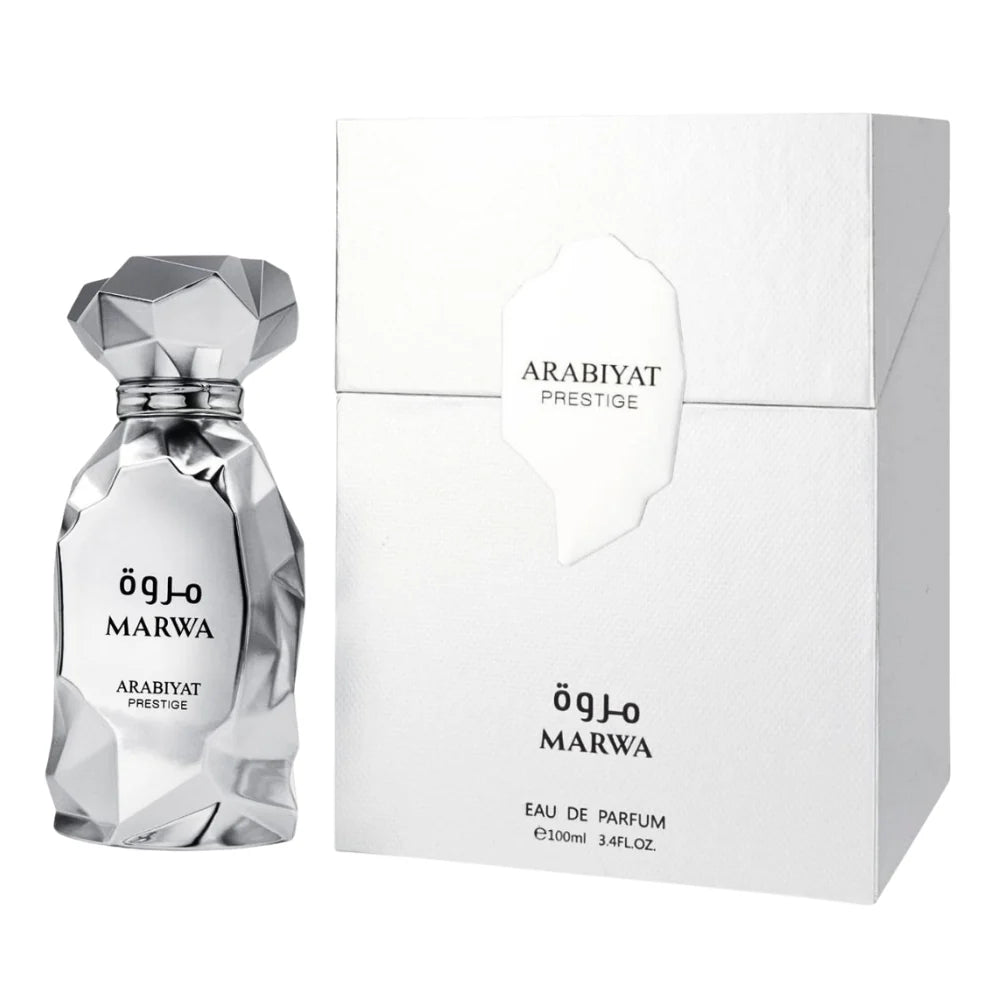 ARABIYAT PRESTIGE MARWA EDP 100ML