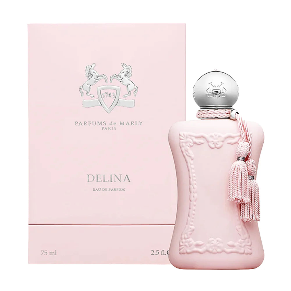 PARFUMS DE MARLY DELINA EDP 75ML