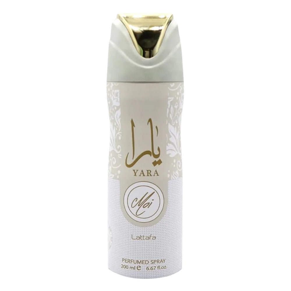 Body Spray Yara Moi - Lattafa 200ml