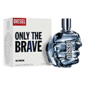 Locion Diesel Only The Brave - EDT 125ml