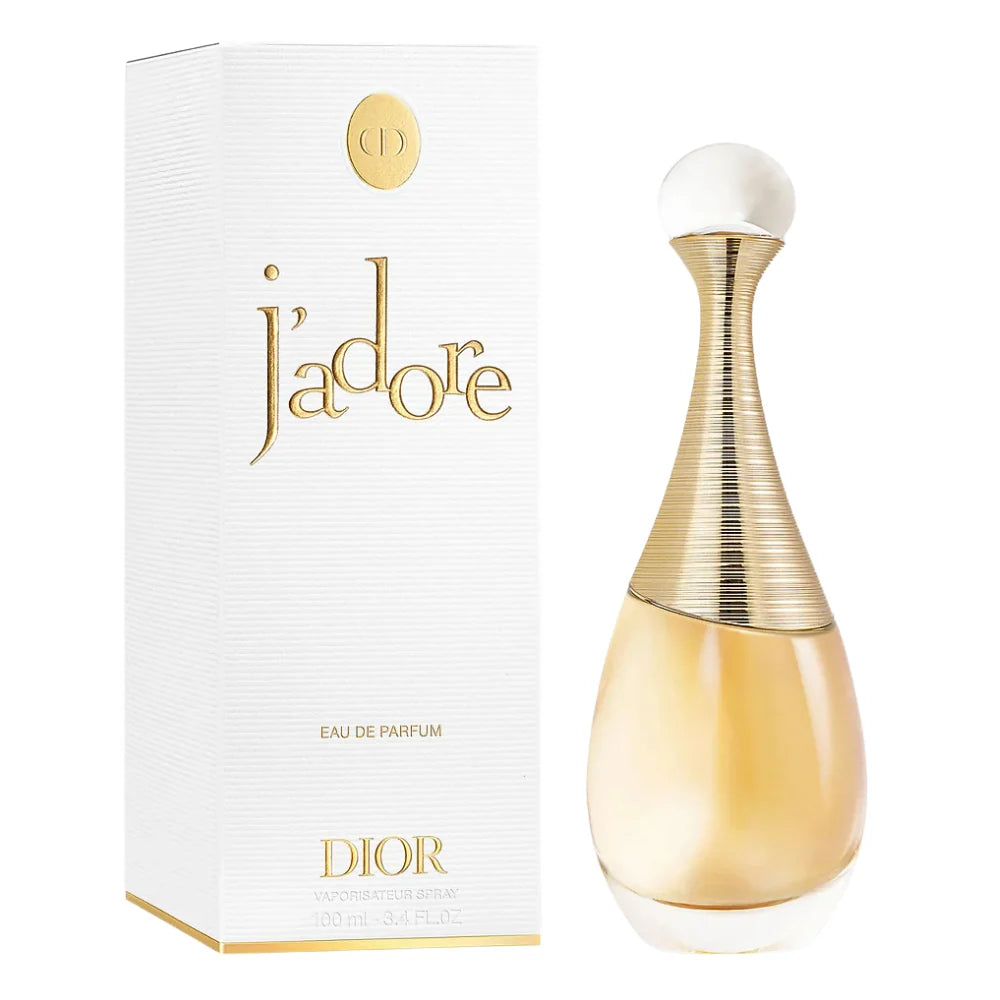 CHRISTIAN DIOR J ADORE EDP 100ML (M)