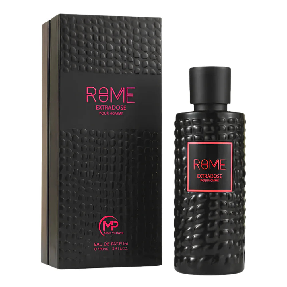 BHARARA ROME EXTRADOSE POUR HOMME EDP 100ML