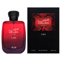 Locion Hawas Fire - Rasasi EDP 100ml