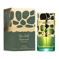 Locion Qimmah - Lattafa EDP 100ml