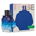 Locion We Are Tribe - Benetton EDT 100ml