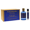 SET EMPER BLUE STALLION BY STALLION 53 EDP 100ML EDP 20ML