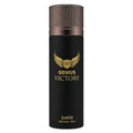 Body Spray Genius Victory - Emper 200ml