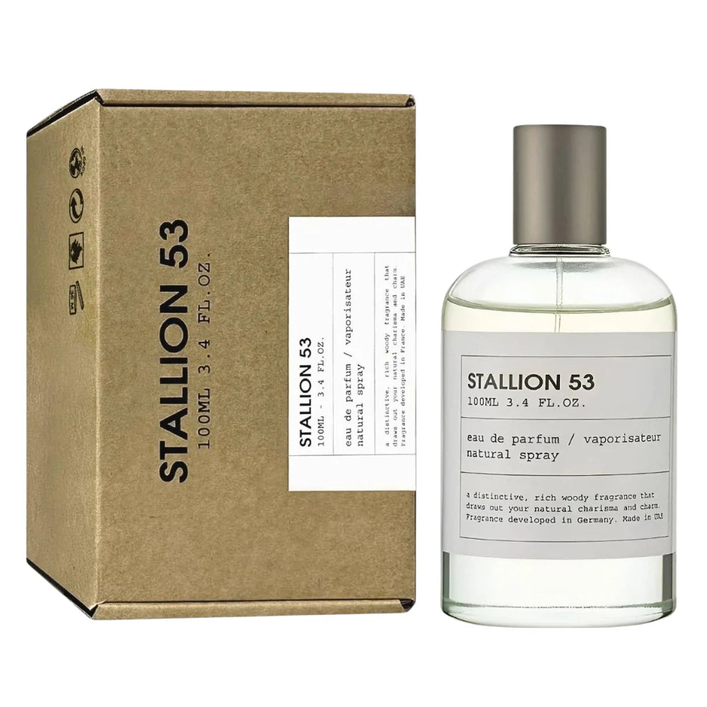 Perfume Stallion 53 - Emper EDP 100ml