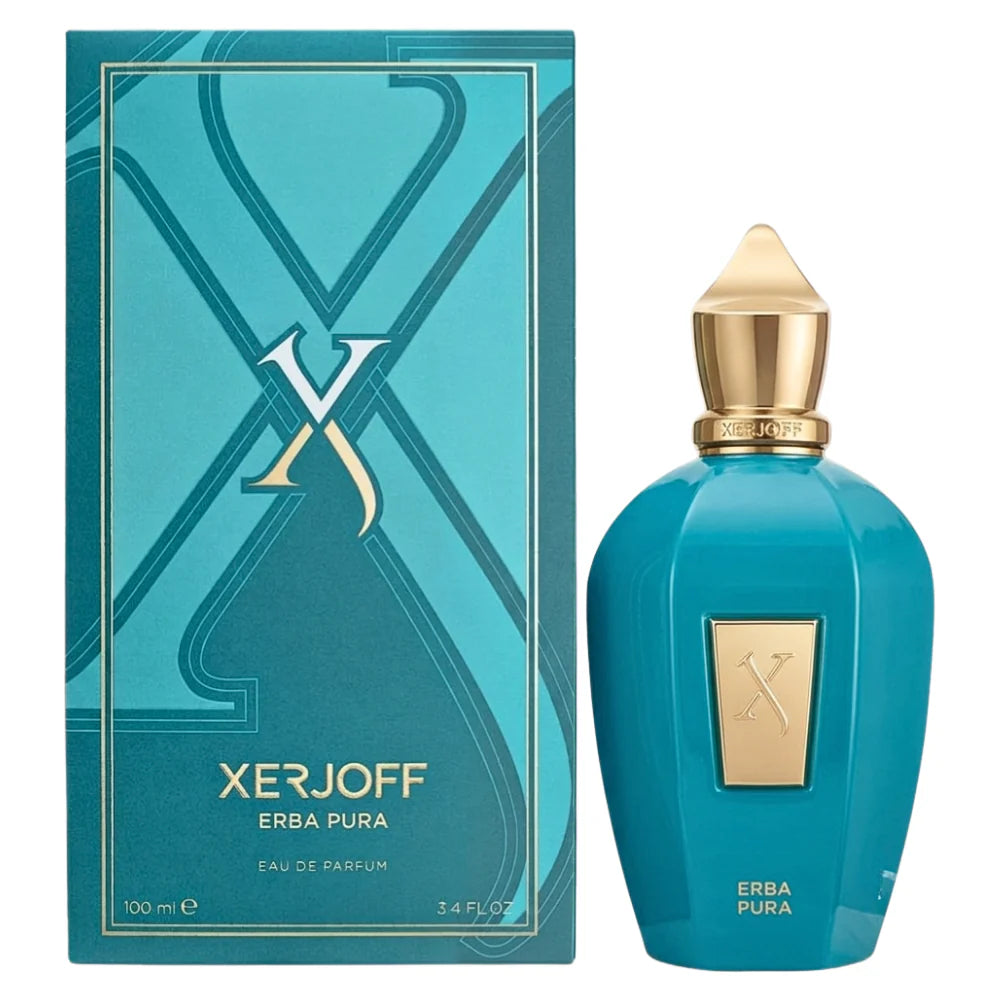 Perfume Xerjoff Erba Pura - EDP 100ml