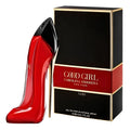 CAROLINA HERRERA VERY GOOD GIRL EDP 80ML