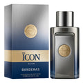 ANTONIO BANDERAS THE ICON ELIXIR EDP 100ML (H)