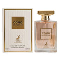 Locion Como Moiselle - Maison Alhambra EDP 100ml