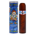 Locion Cuba Wild Heart - EDT 100ml